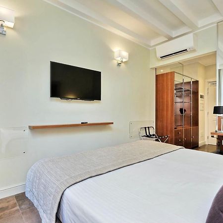 Piazza Venezia Grand Suite Rome Buitenkant foto